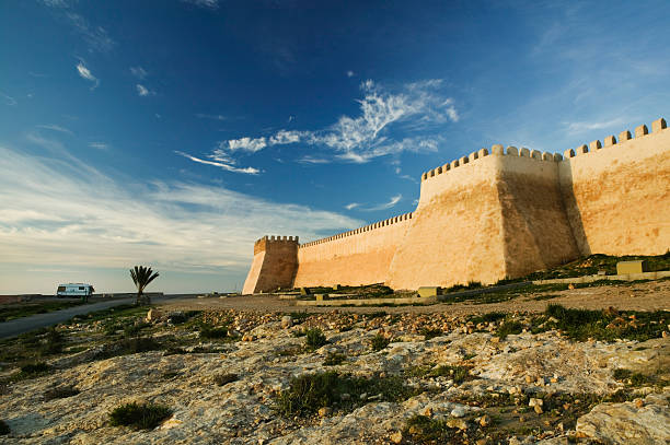 Transfer Service from Essaouira to El Jadida by TaxiExperience.com