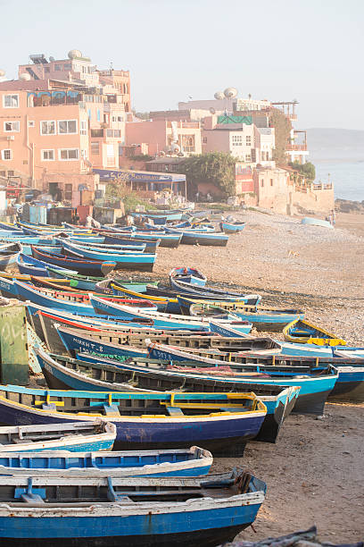 Transfer Service from Essaouira to El Jadida by TaxiExperience.com