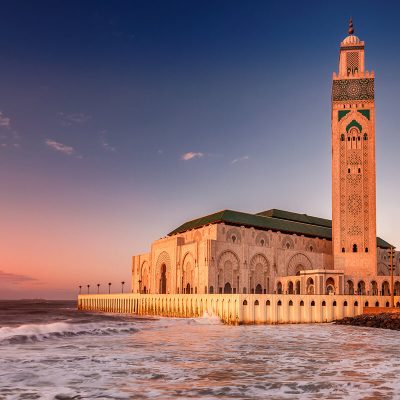 Casablanca