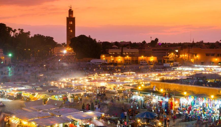 Marrakech to Essaouira Full Day Trip 2023: A Memorable Journey