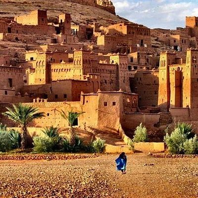 Ouarzazate