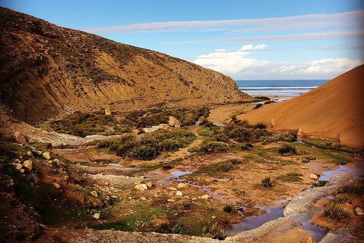 Transfer Service from Agadir to Essaouira