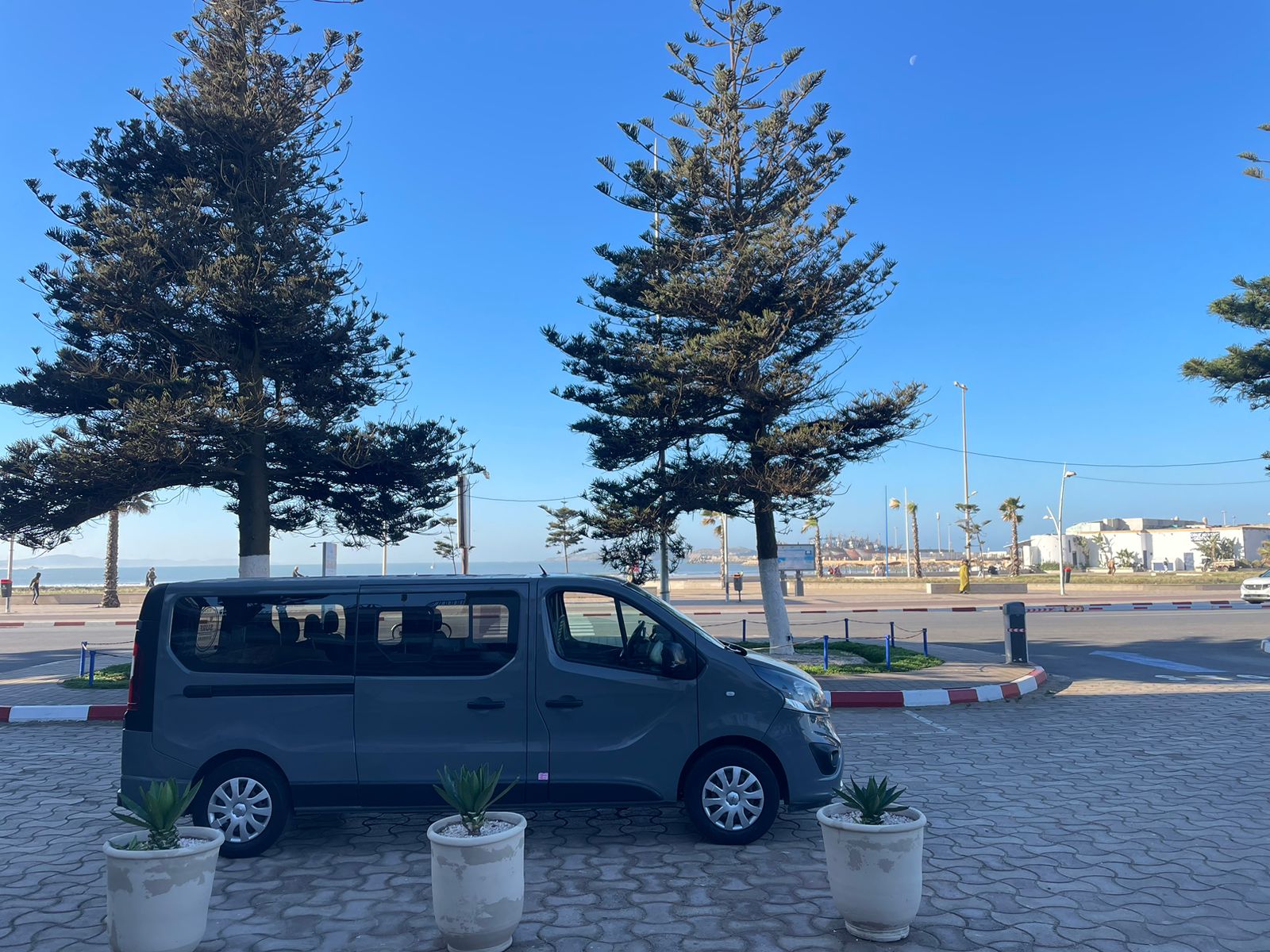 Transfer Service from Agadir to Essaouira