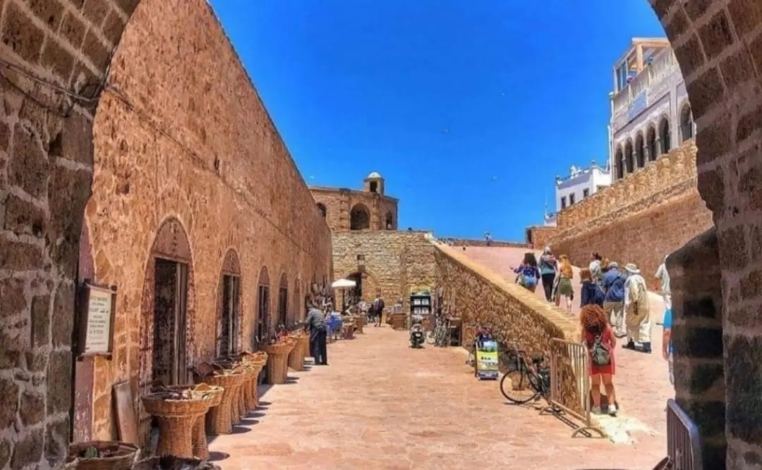 Transfer Service from Essaouira to Agadir by TaxiExperience.com