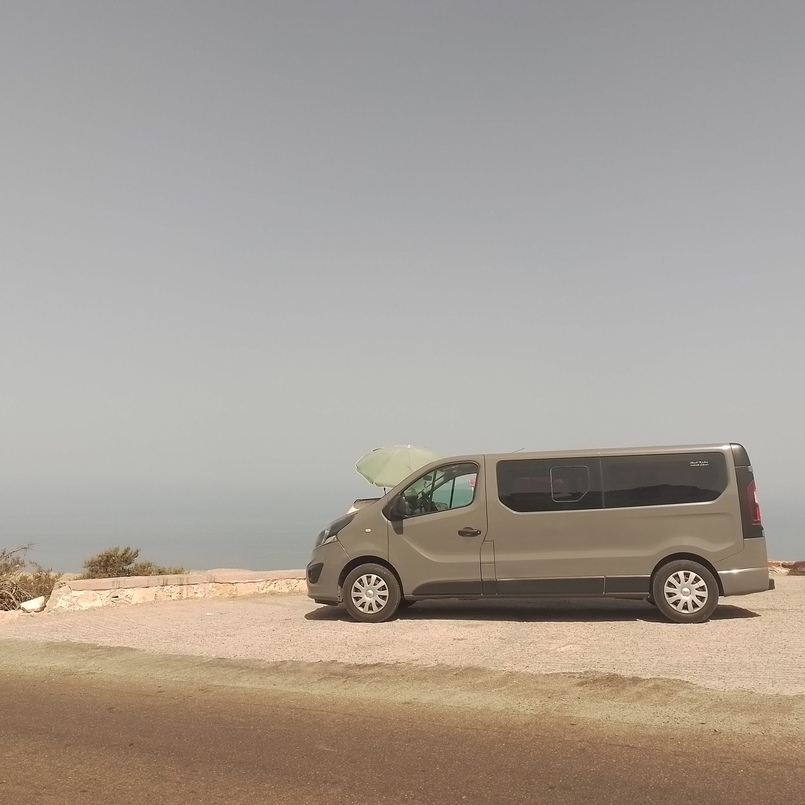 Transfer Service from Essaouira to El Jadida by TaxiExperience.com