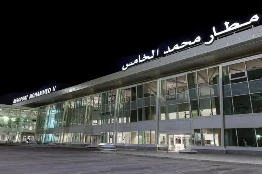 Marrakech to Casablanca Airport Transfer: Hassle-Free Private Shuttle with Taxi Experience
