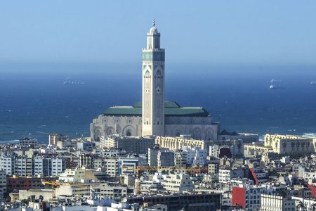 Transfer Service from Agadir to Casablanca