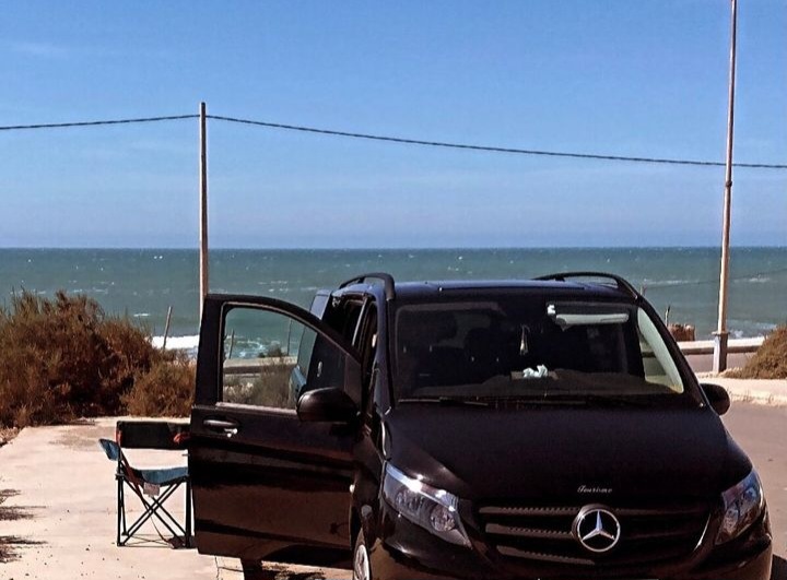 Transfer Service from Essaouira to Imsouane by TaxiExperience.com